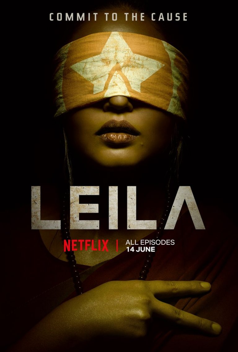 best indian web series in netflix