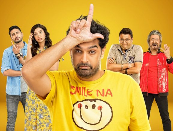 best indian web series on netflix