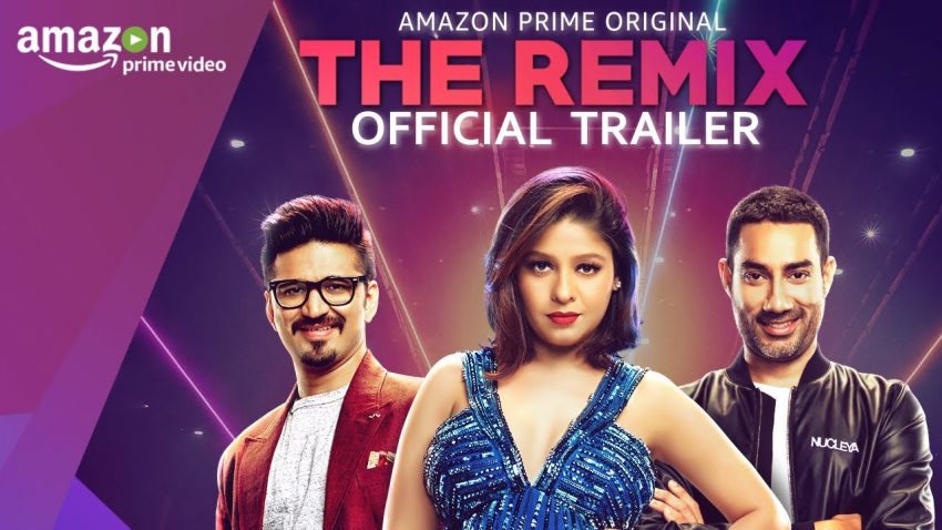 best indian web series in netflix