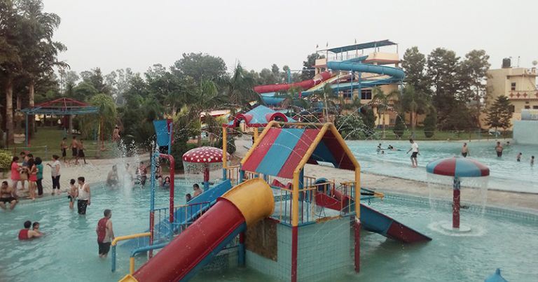 The Best Water Parks In Jalandhar For An Enjoyable Vacation