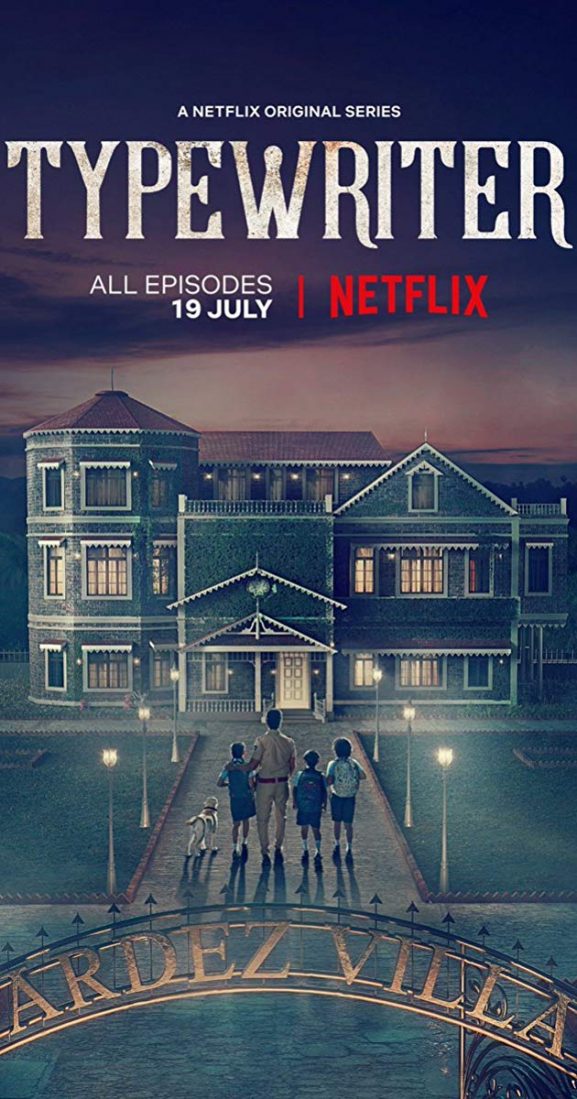 top indian web series netflix