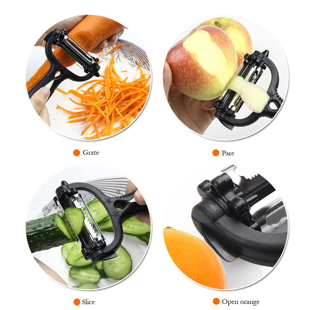 35 Cool Kitchen Gadgets You Can't Cook Without in 2024