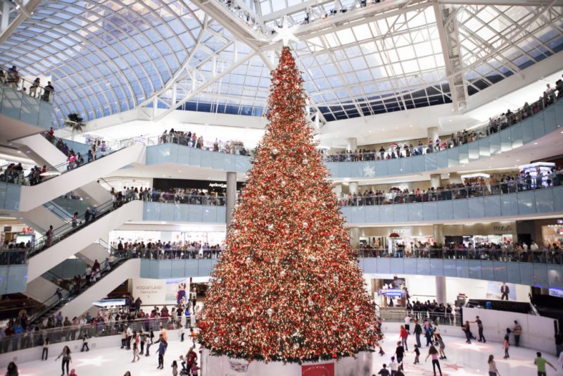 Top 9 Shopping Malls to Visit in Dallas, TX (2023)