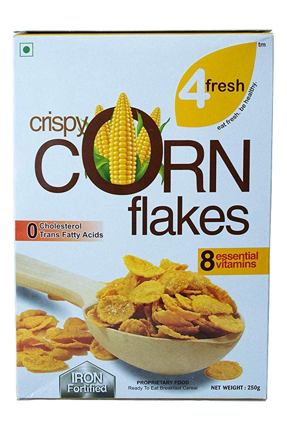 10 Best Corn Flakes Brands Available to buy in India (2024)