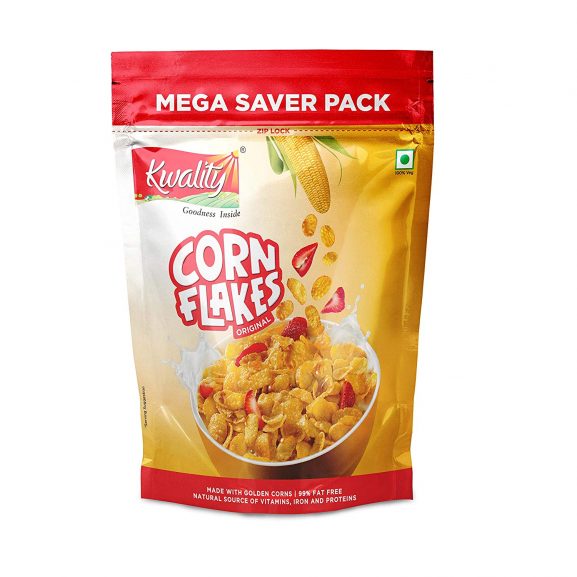 10 Best Corn Flakes Brands Available to buy in India (2024)