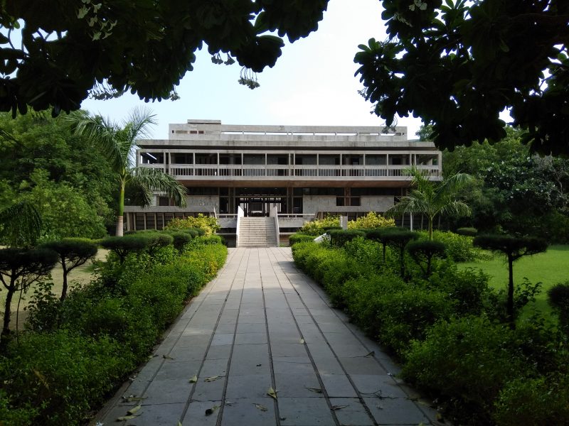 LALBHAI DALPATBHAI MUSEUM