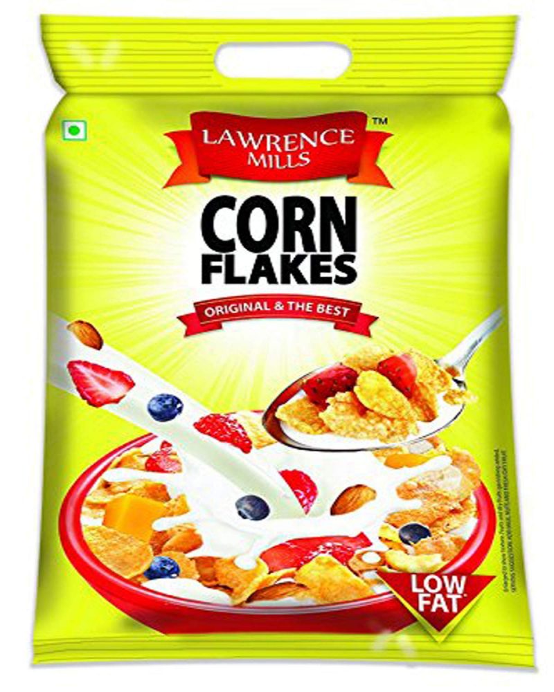 10 Best Corn Flakes Brands Available to buy in India (2024)