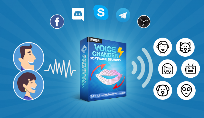 real time voice changer app iphone