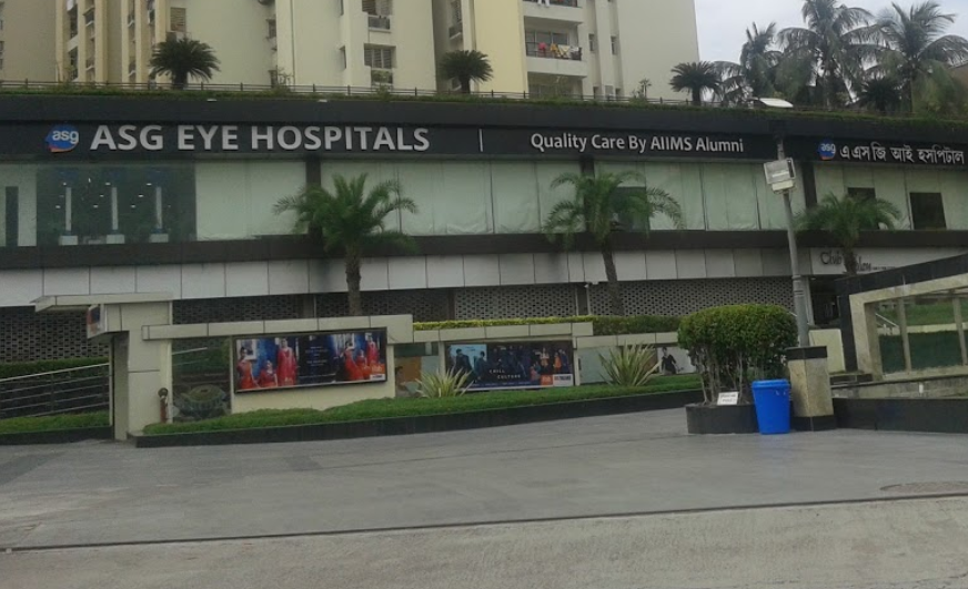 12 Best And Famous Eye Hospitals In Kolkata 2024