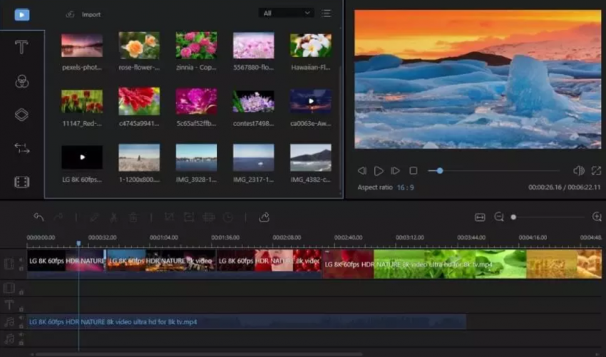 for apple download BeeCut Video Editor 1.7.10.5