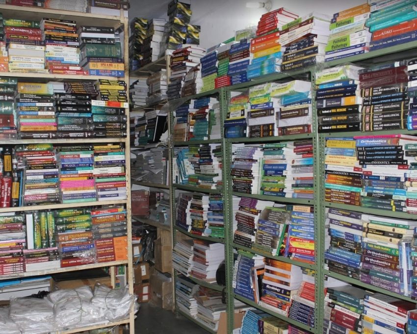 10 Best Bookstores In Jaipur That Are Reader's Hub