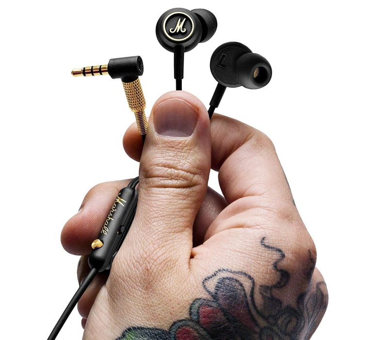 15 Best Earphones Under 5000 (Wired & Bluetooth) In India 2024