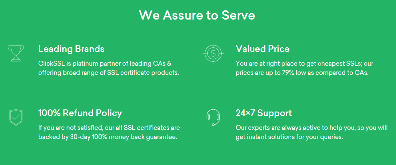 Clickssl Review: Cheap Ssl Certificate Provider In 2024