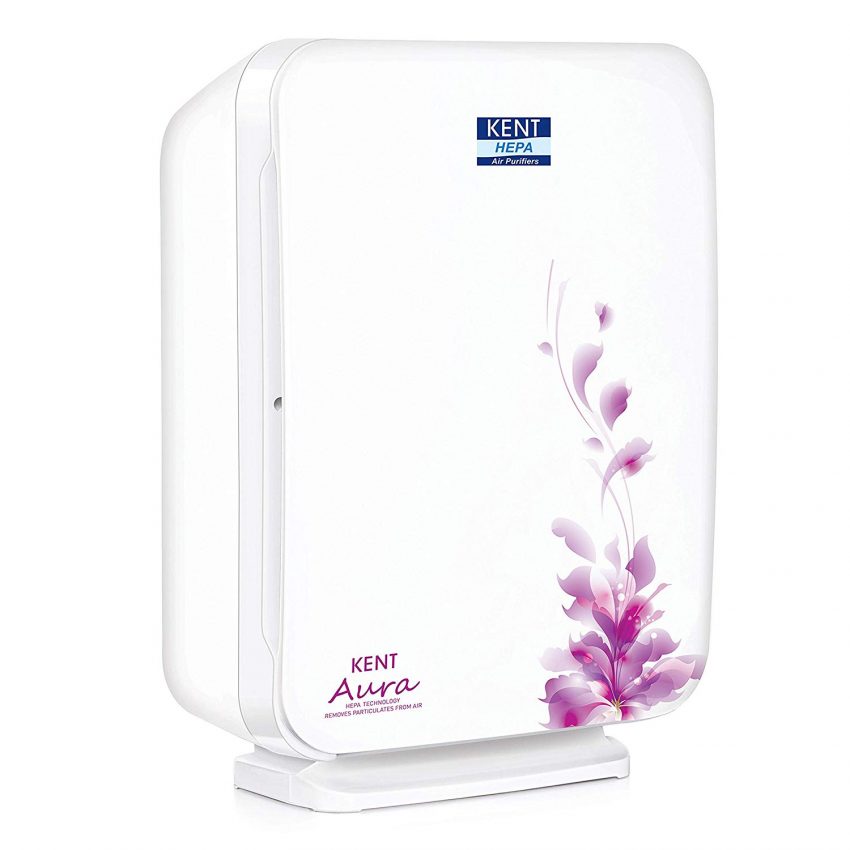 10 Best Air Purifiers To Buy in India (2024)