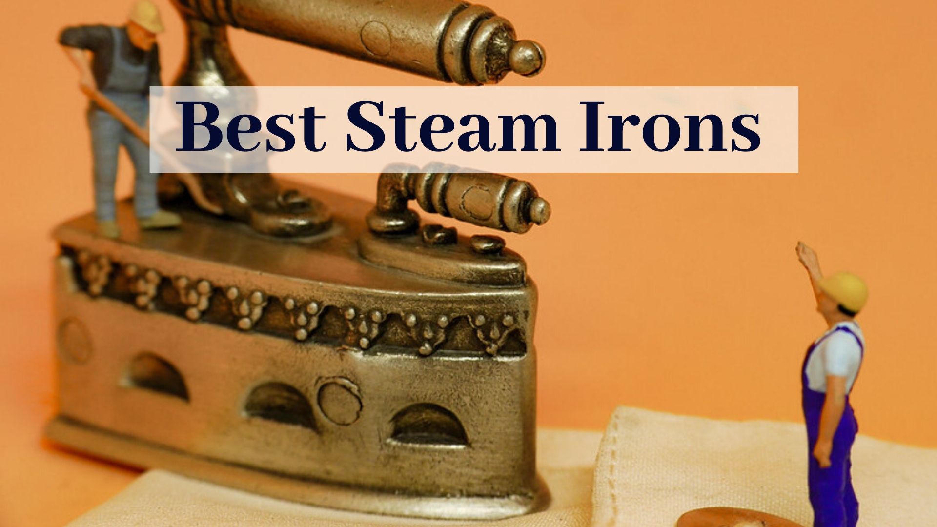 10 best steam irons