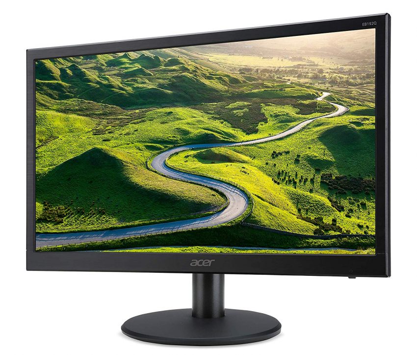 10 Best LED Monitor Under 5000 to Buy in India (2024)