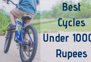 best gear cycle with disc brake under 10000