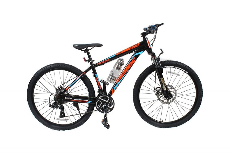 best montra cycles under 15000