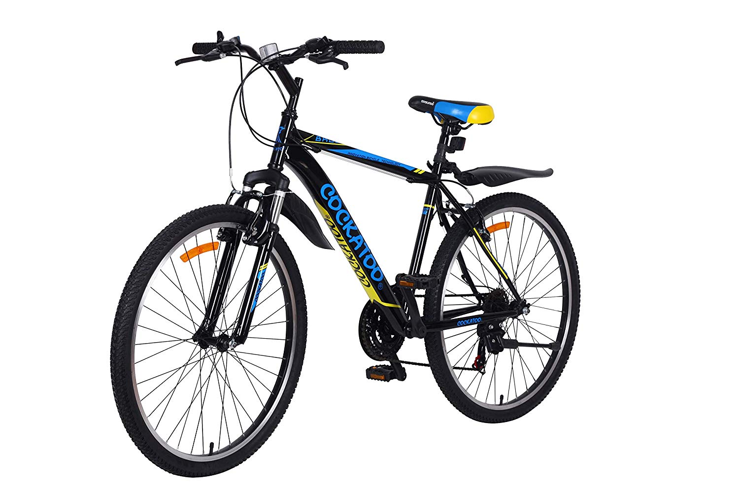 12 Best Bicycles Under 10000 To Buy In India (2023)