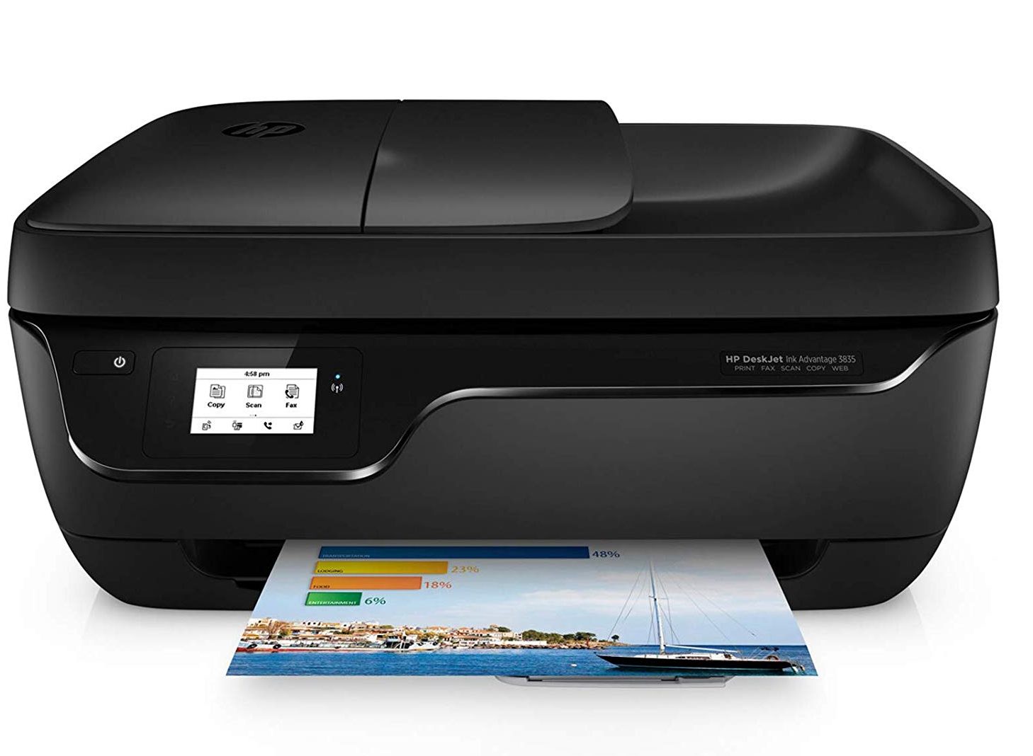 10 Best Printers for Home Use In India (2024)