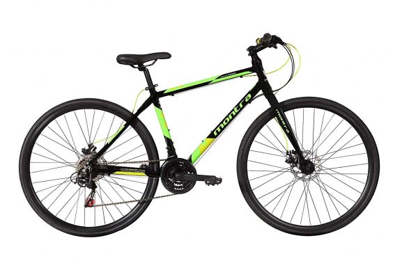 10 Best Bicycles Under 20,000 to Buy in India (2024)