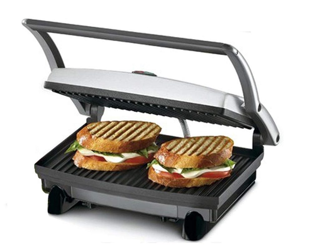 10 Best Grill Sandwich Maker to Buy In India (2024)