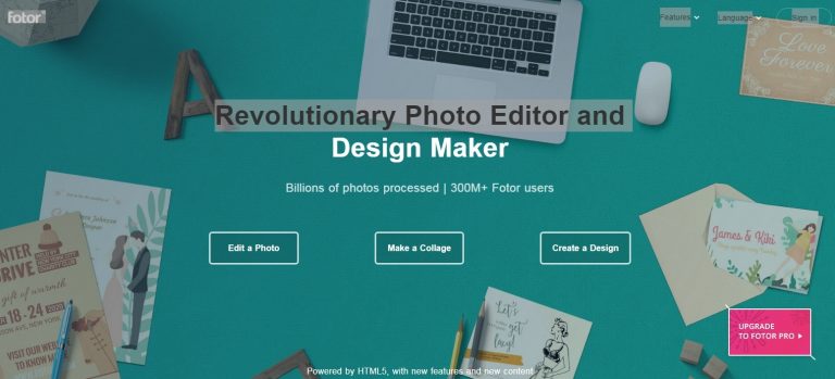 10 Sites Like Canva Best Canva Alternatives 2024   Fotor 768x349 