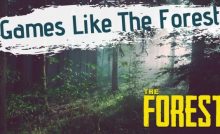 good roblox survival games like the forest free robux