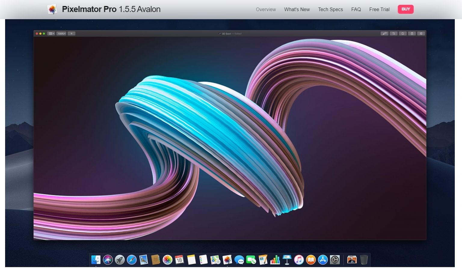 pixelmator pro for mac free download full version