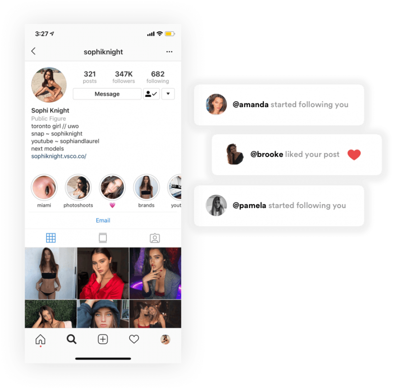 ViralRace Review: Best Instagram Account Promoting Tool