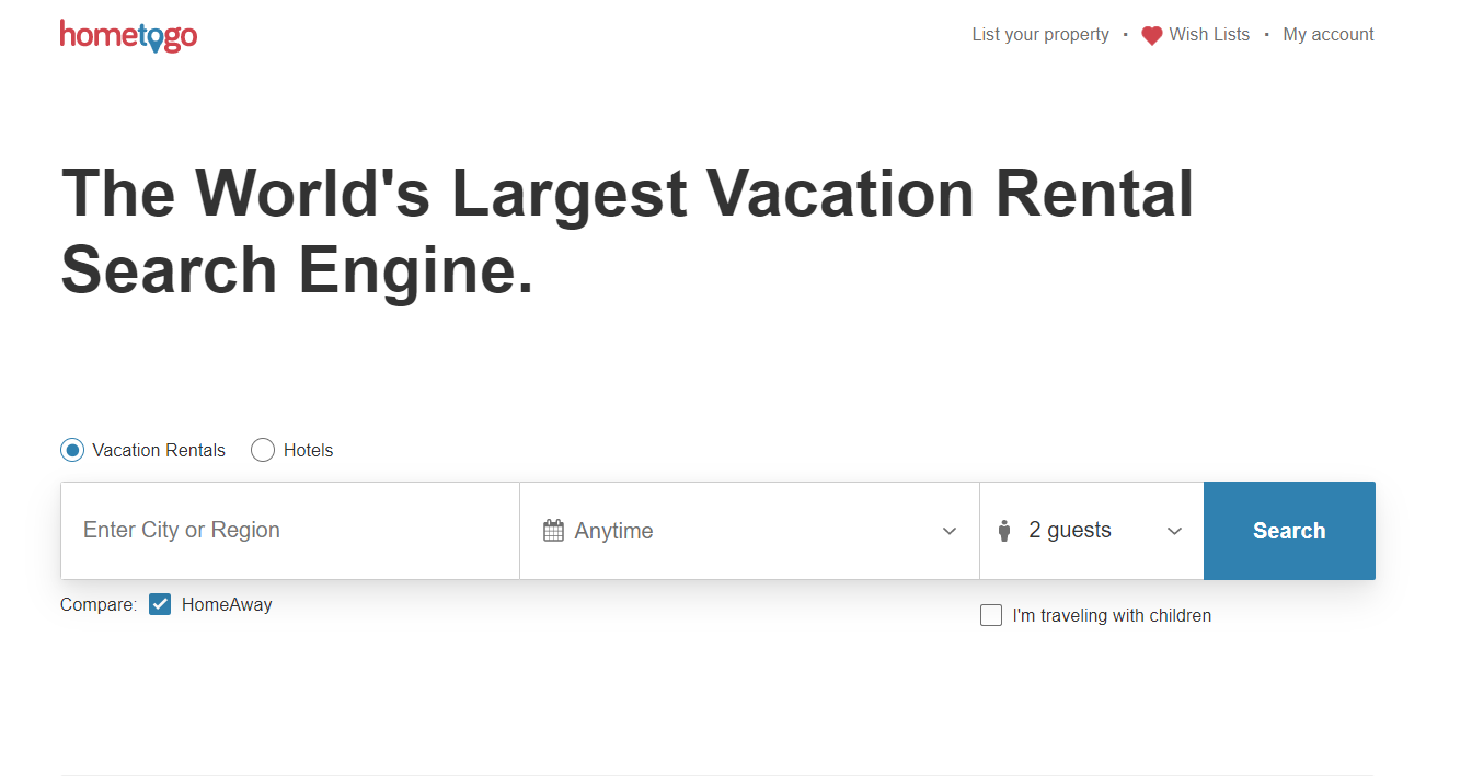 Sites Like Airbnb: 10 Best Apps And Sites Similar To Airbnb