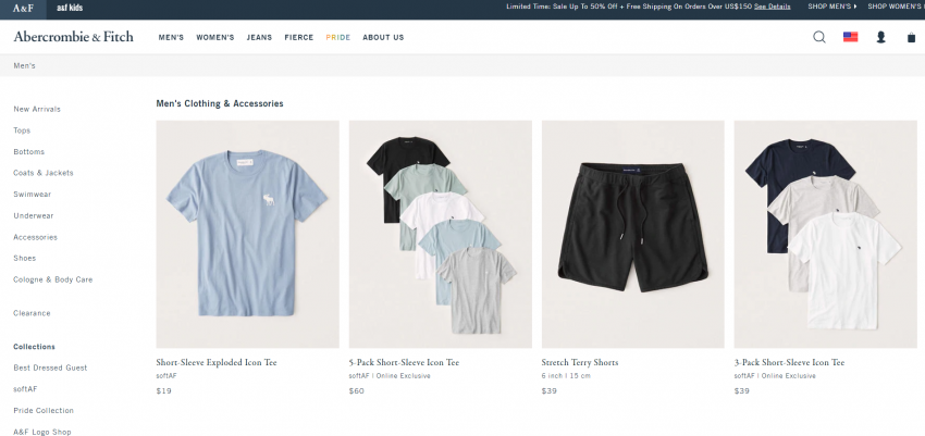 25 Best Cheap and Worthy Clothing Sites in USA (2024)