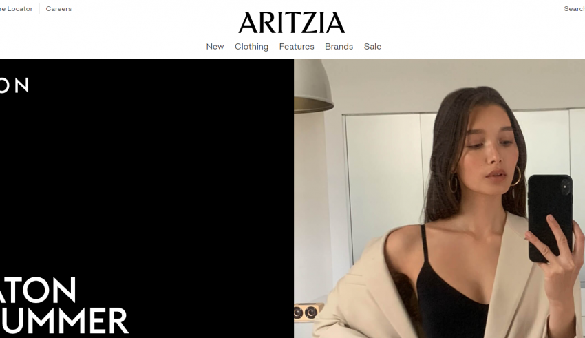 Crocs, Aritzia Add Afterpay In-Store Payment Option Ahead of Holidays –  Sourcing Journal