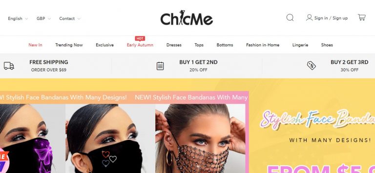 Shein Alternatives : 15 Best Sites Like Shein To Buy In 2024