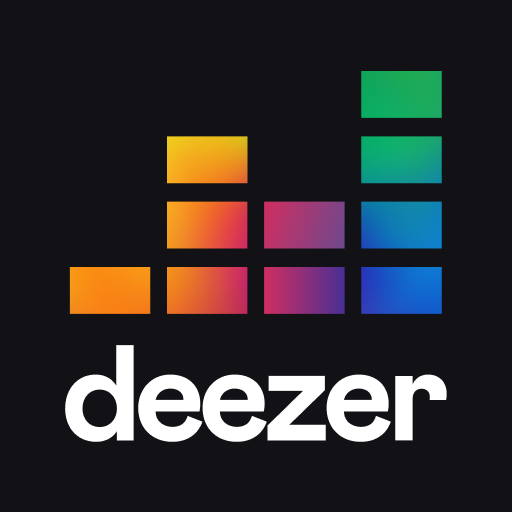 deezer music app