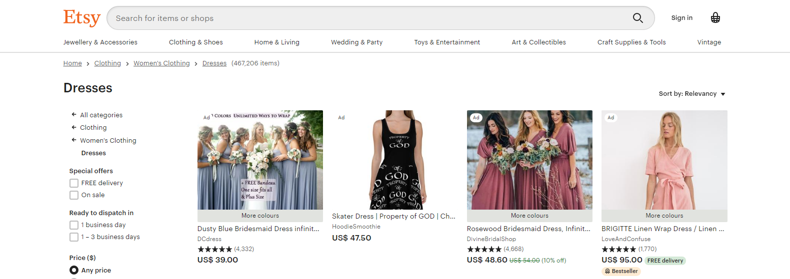 Poshmark Alternatives: Top 9 Similar Sites Like PoshMark In 2024