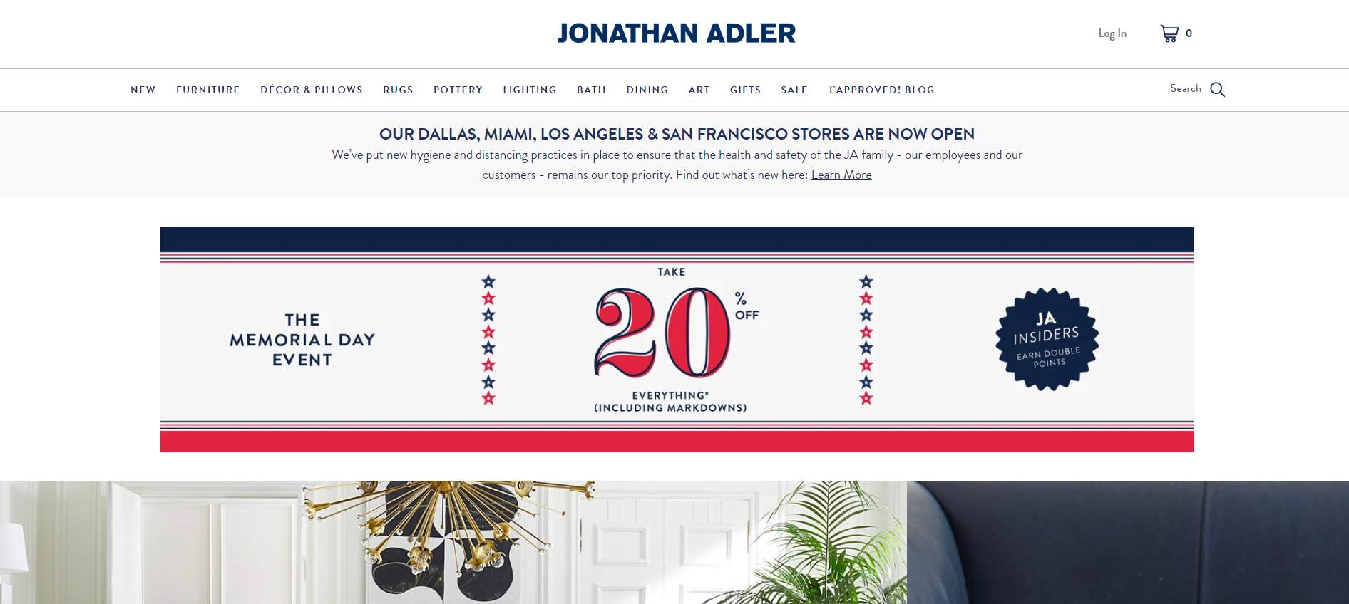 7 Best And Trending Stores You Must Visit If You Like Cb2 2024   Jonathan Adler 