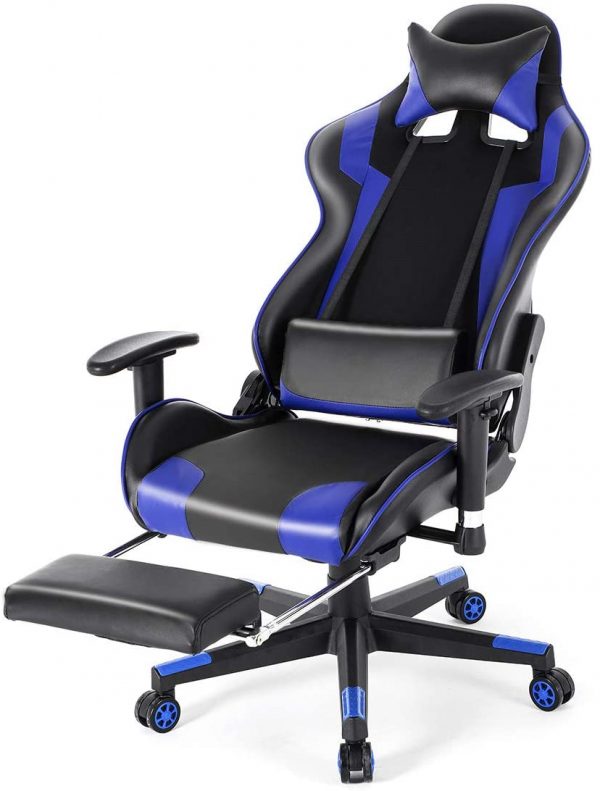 10 Best and Comfortable Gaming Chairs To Buy in 2024