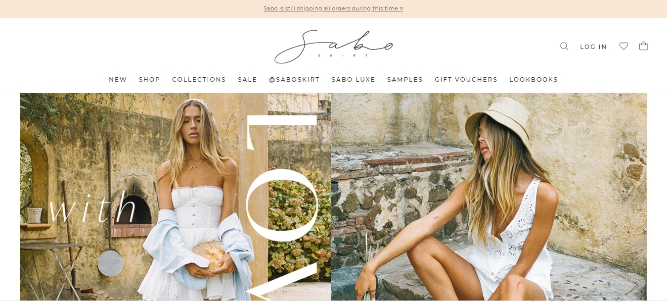 20 Stores Like Zara Best Alternatives Of Zara 2024   SAbo Website Like Zara 