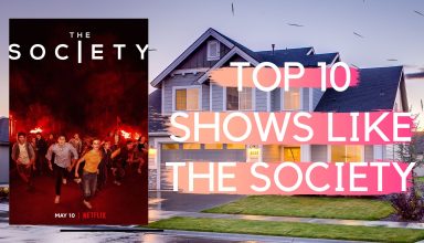 Shows Like The Society