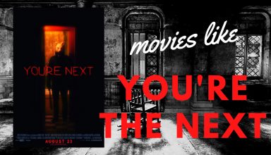 movies like the you are the next