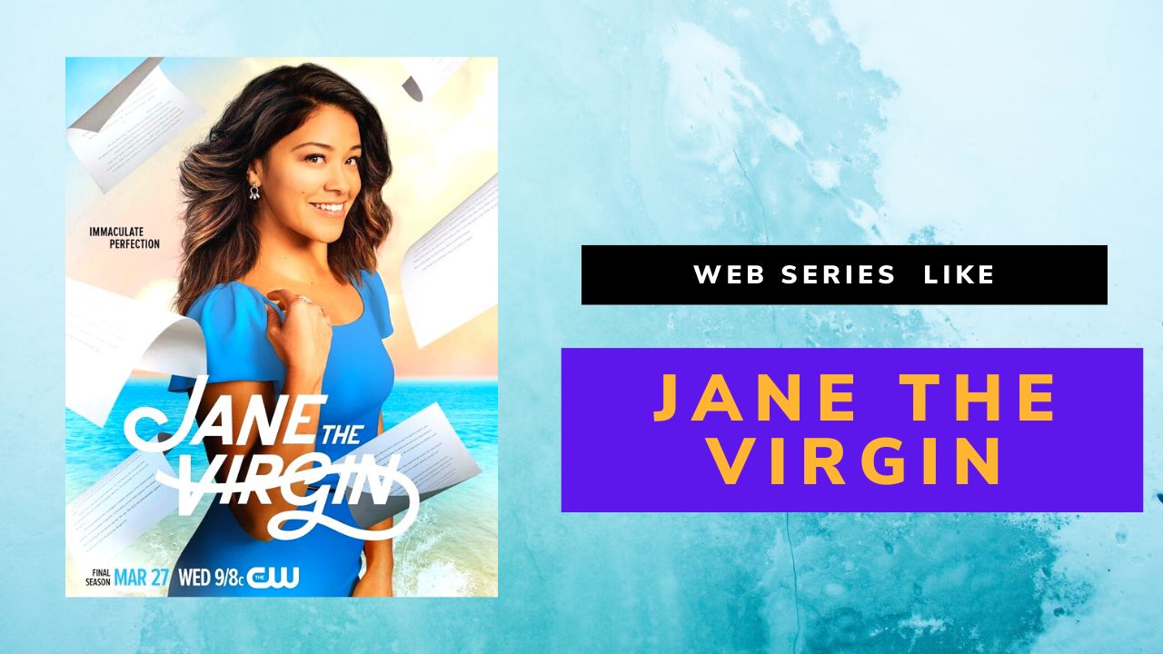 snow falling book from jane the virgin