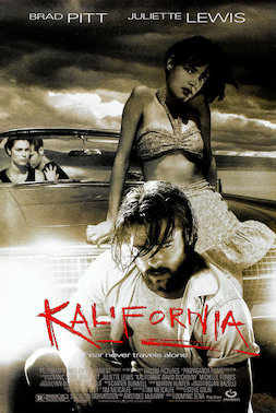 Kalifornia Movie