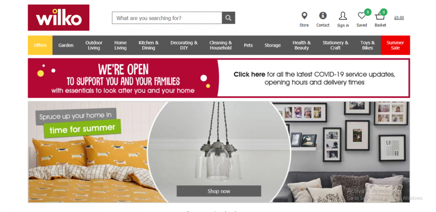 10 Best Alternatives To Wayfair To Buy Furniture (2024)