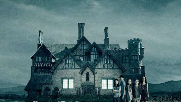 The Haunting of Hill House