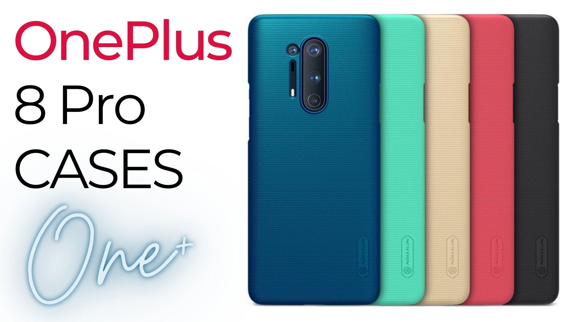 25 Best Oneplus 8 Pro Cases Cover Available In 21