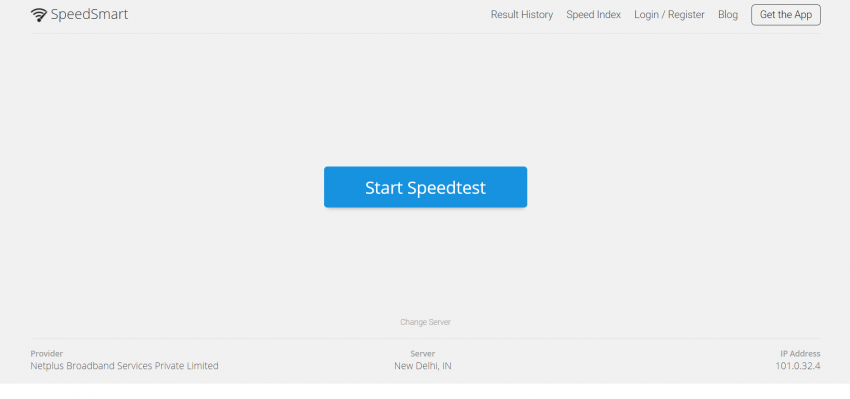 10 Best Tools To Test Your Internet Speed In 2024