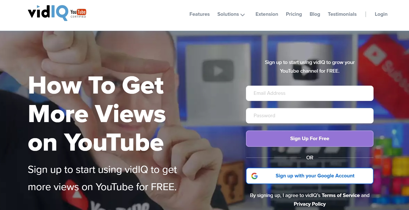 10 Best Keyword Tools For Youtube In 2024 