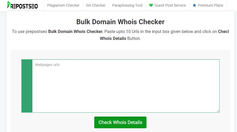 domain availability checker tool