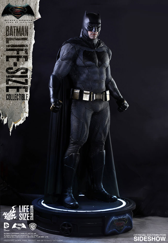 life size batman for sale